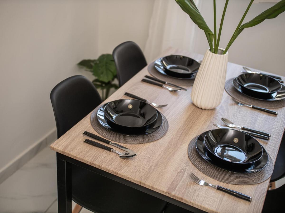 Casa Cantonale Corfu  Eksteriør bilde