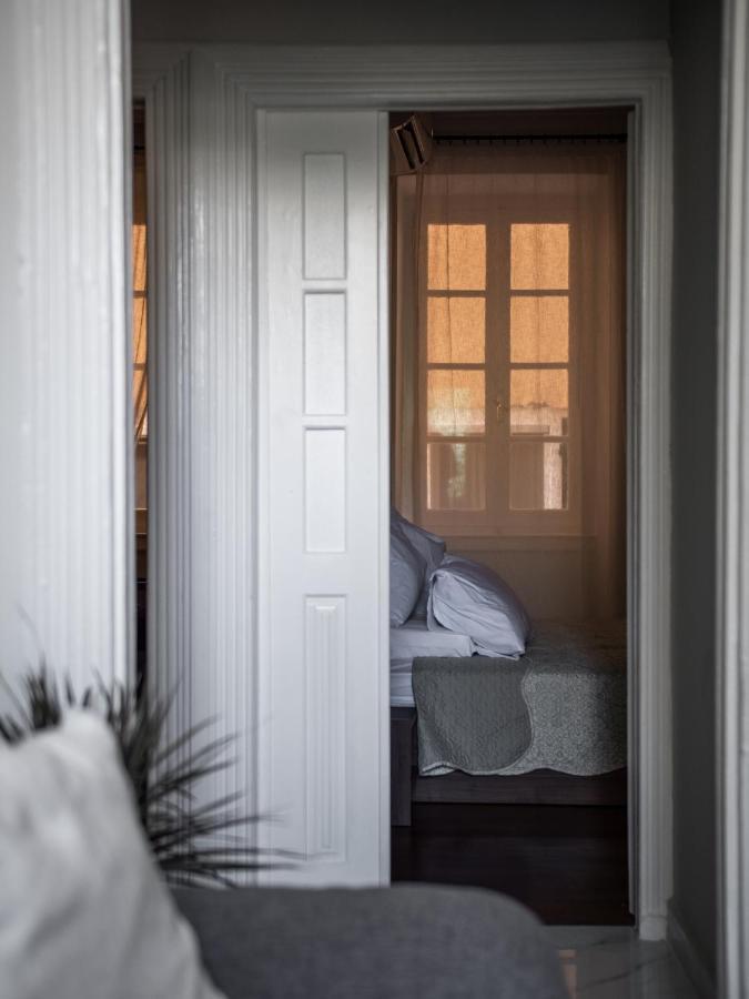Casa Cantonale Corfu  Eksteriør bilde
